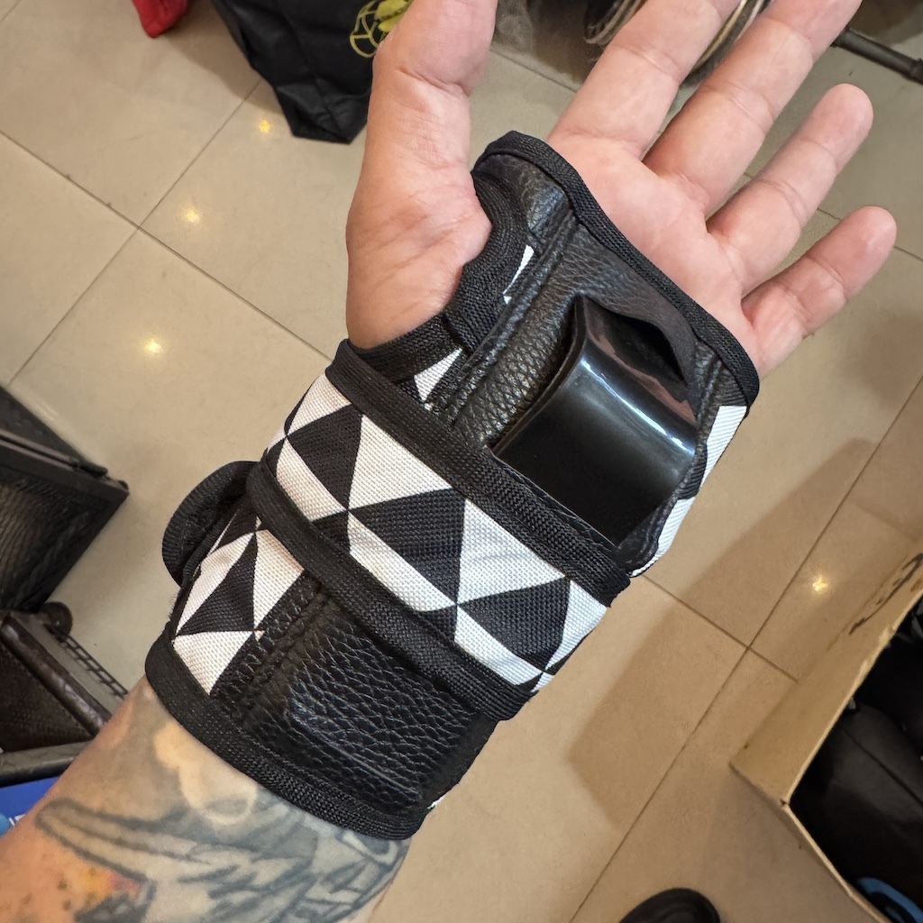 SKATEGEAR - Razzle Park Tripack Padset