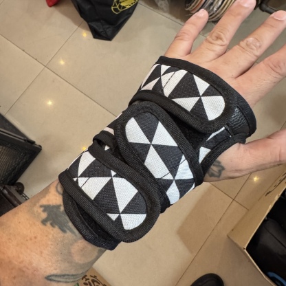 SKATEGEAR - Razzle Park Tripack Padset