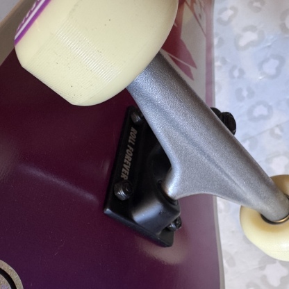 REAL - Fade 8.25" Complete Skateboard