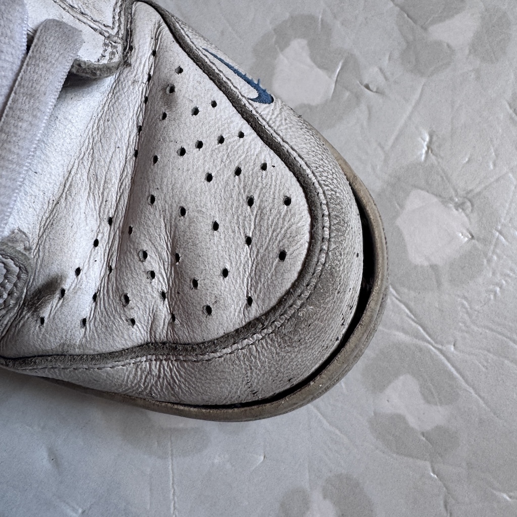 NIKE SB - Parra Dunk Low Shoes (US8 / USED)