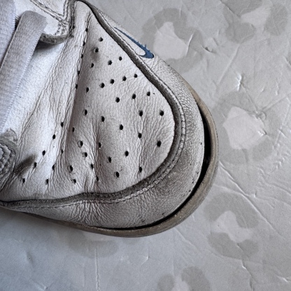 NIKE SB - Parra Dunk Low Shoes (US8 / USED)