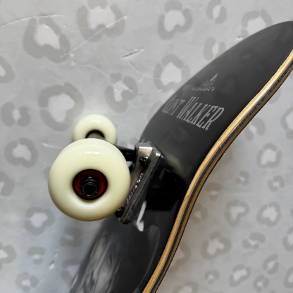 BIRDHOUSE - Walker Dad 8.38" Complete Skateboard (Tensor Promo)