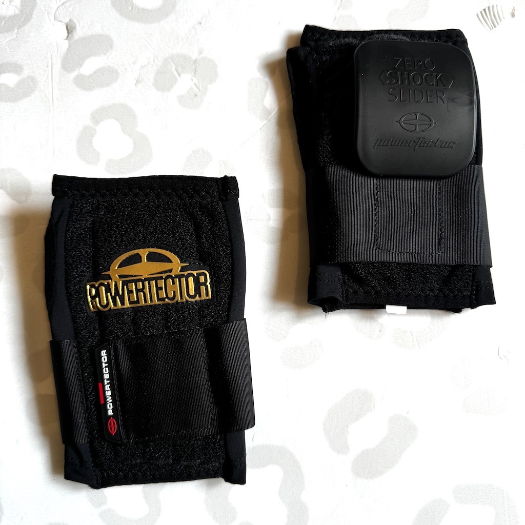 POWERTECTOR - Wrist Guard