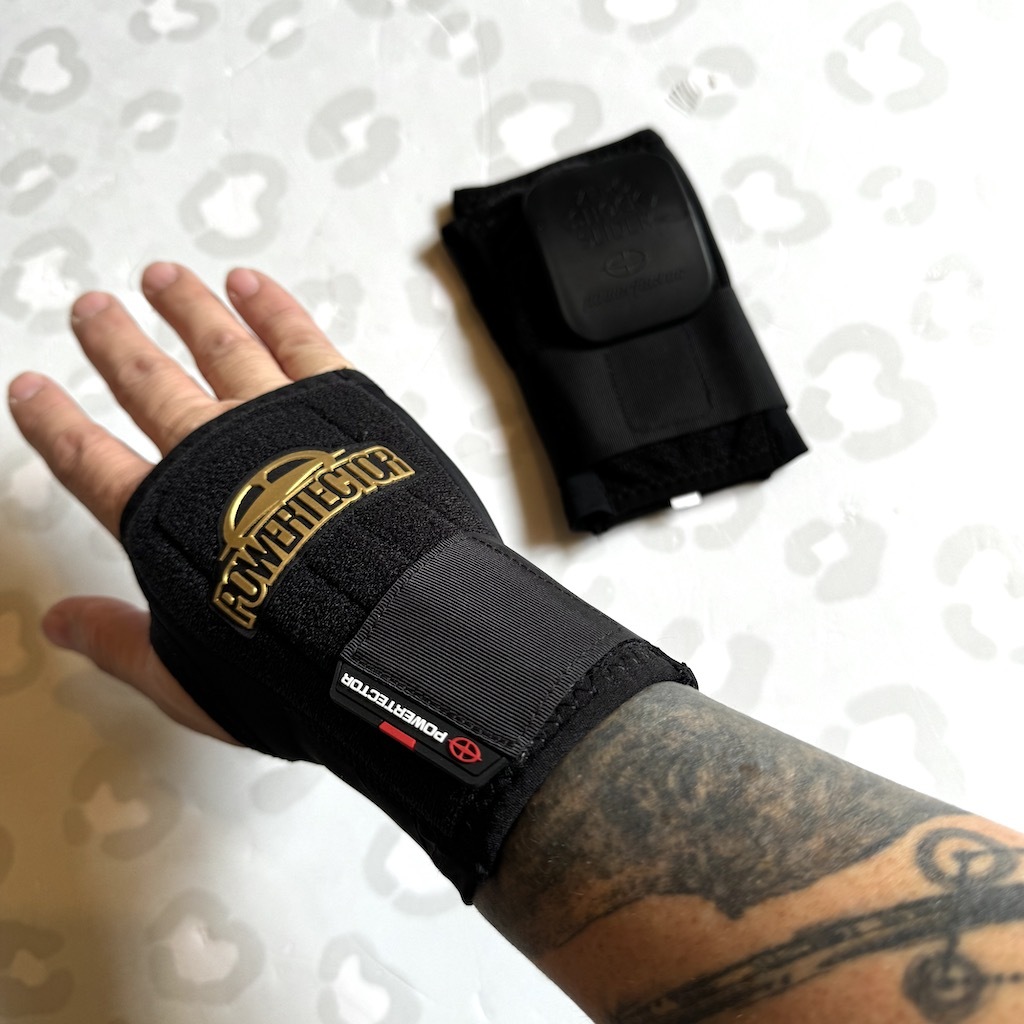 POWERTECTOR - Wrist Guard