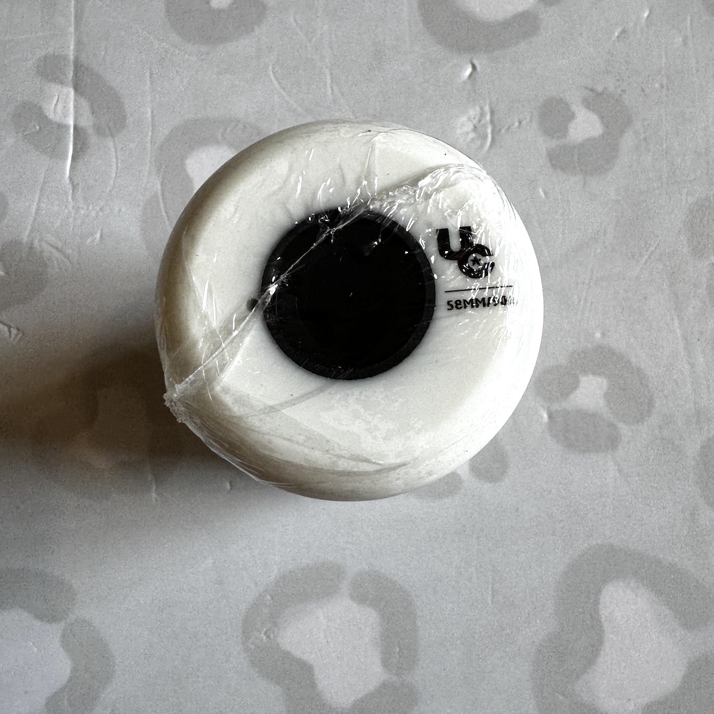 UNDERCOVER - Team 58mm / 90a Aggressive Inline Skate Wheels