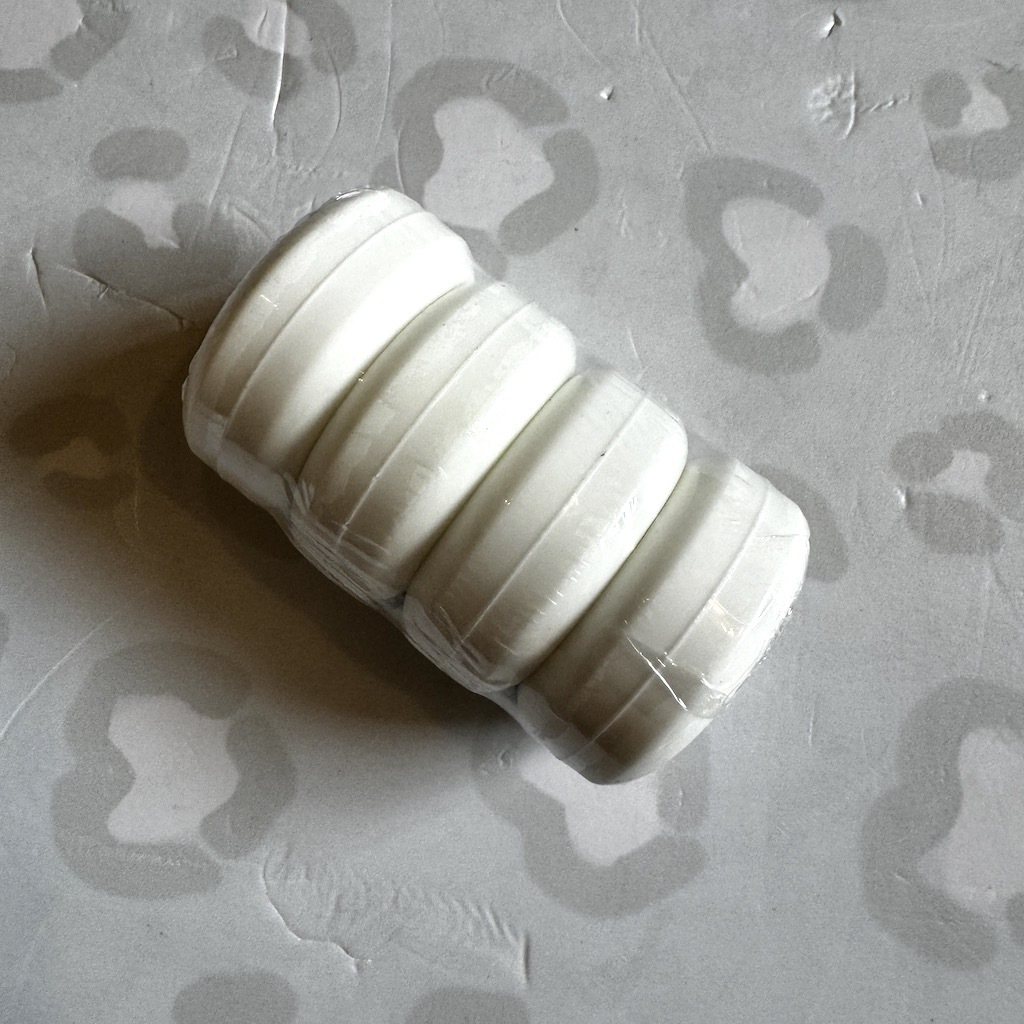 UNDERCOVER - Team 58mm / 90a Aggressive Inline Skate Wheels