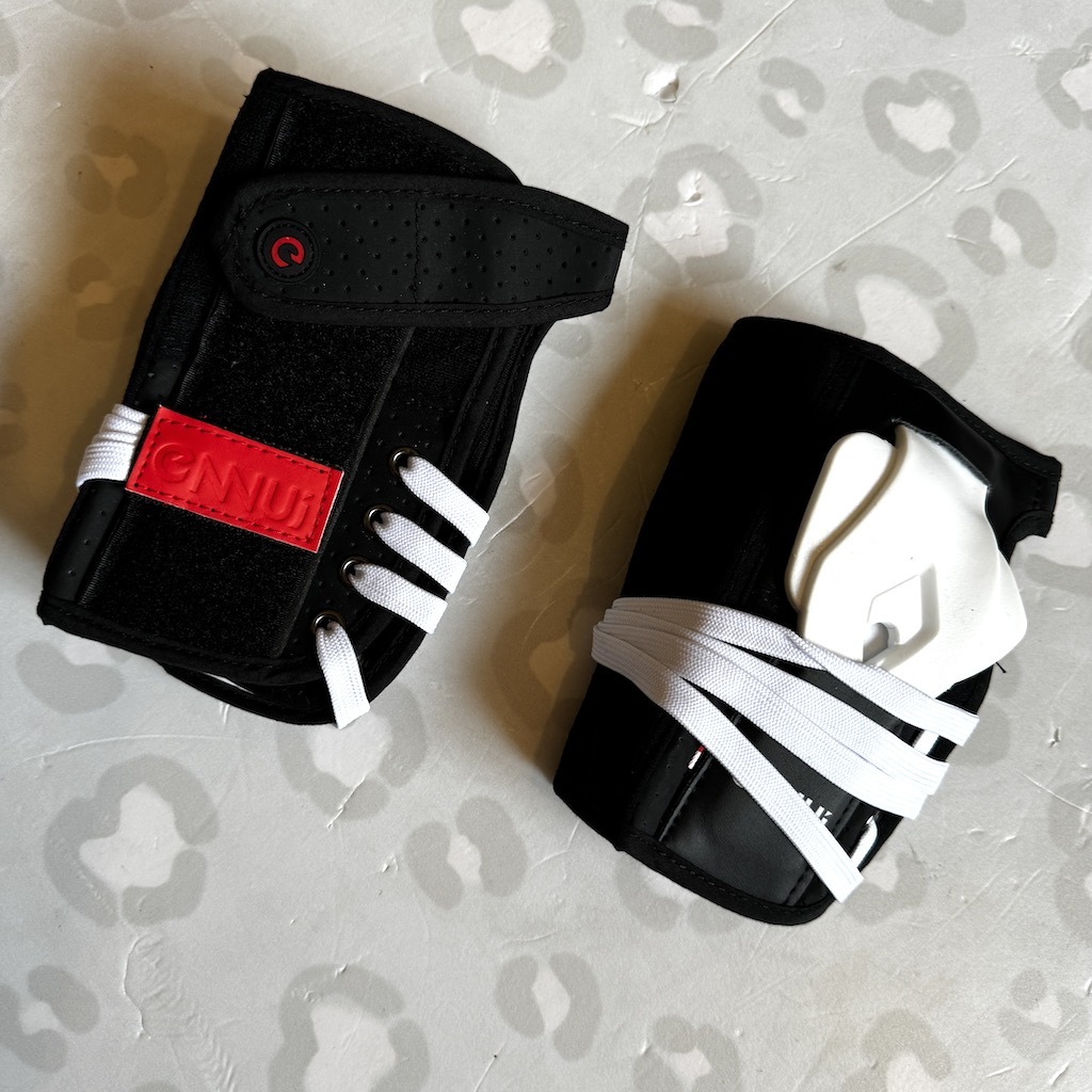 ENNUI - Allround Wristguard