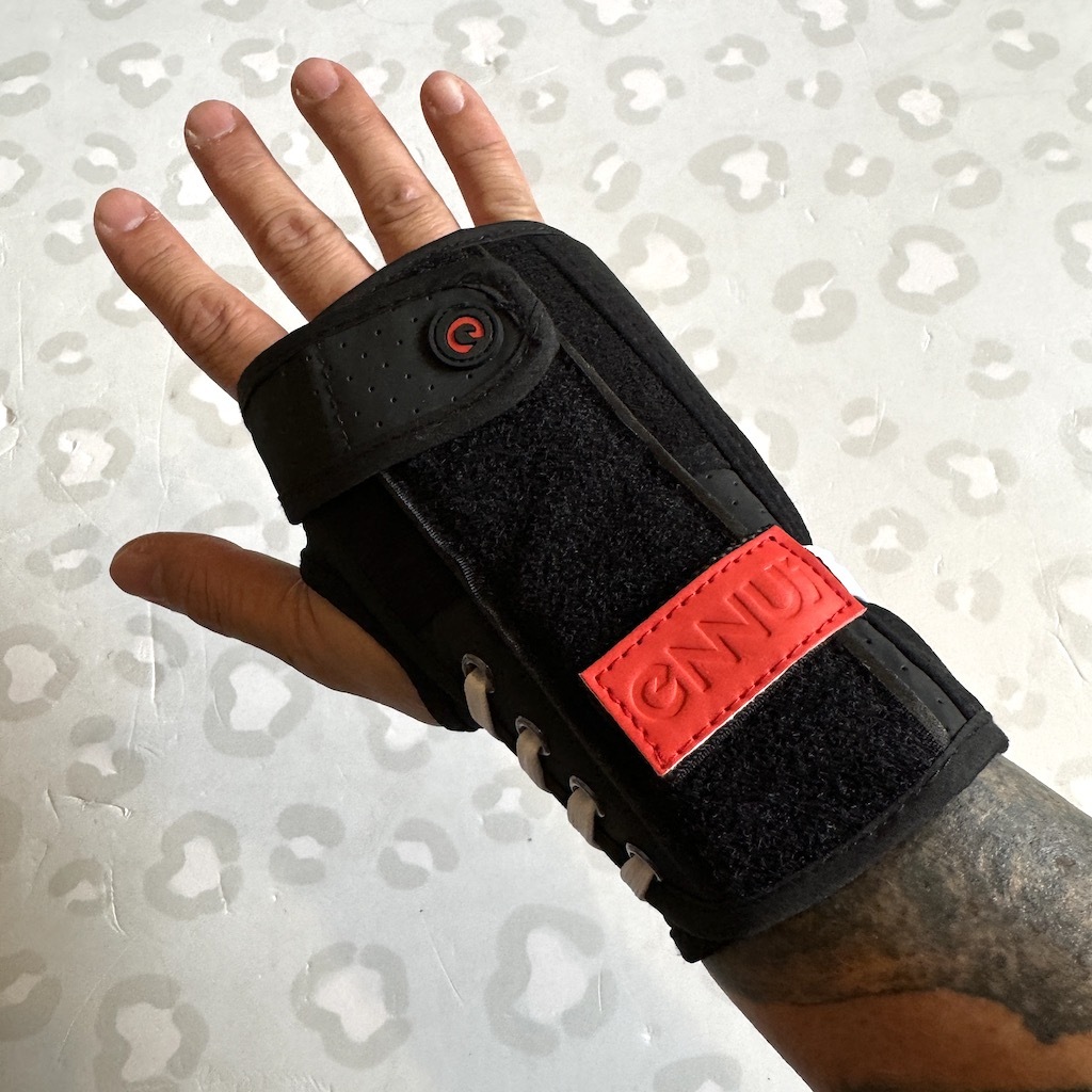 ENNUI - Allround Wristguard