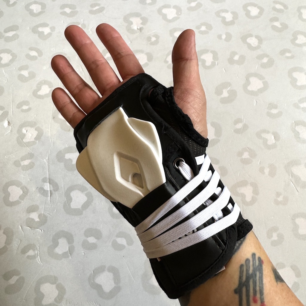 ENNUI - Allround Wristguard