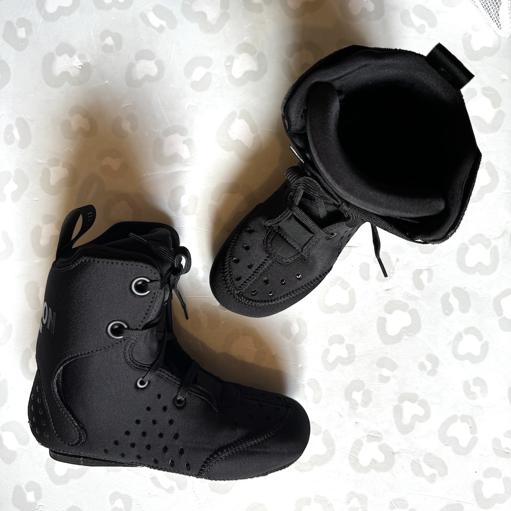 INTUITION - Premium Inline Skate Liners