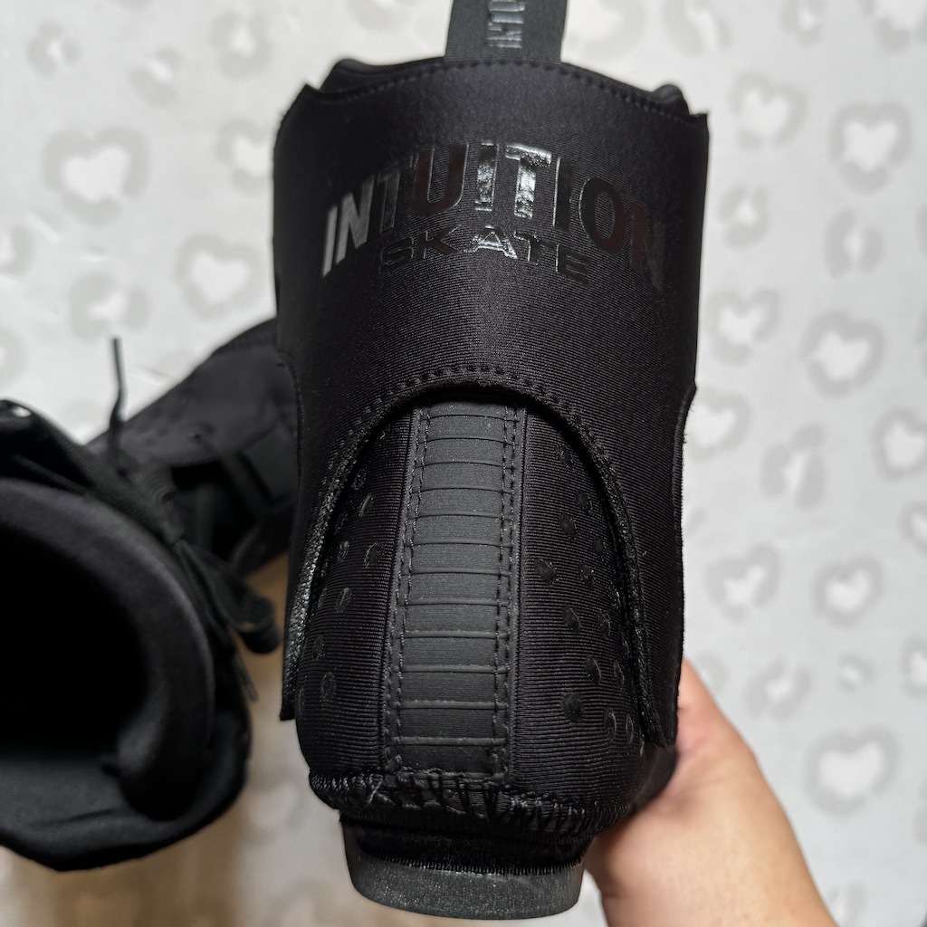 INTUITION - Premium Inline Skate Liners