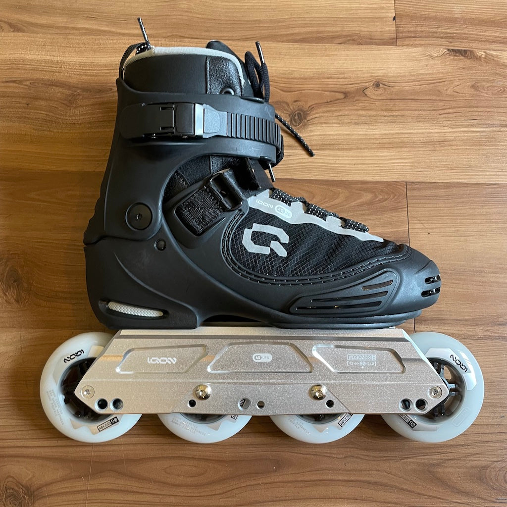 IQON - AG30 Urban Inline Skates