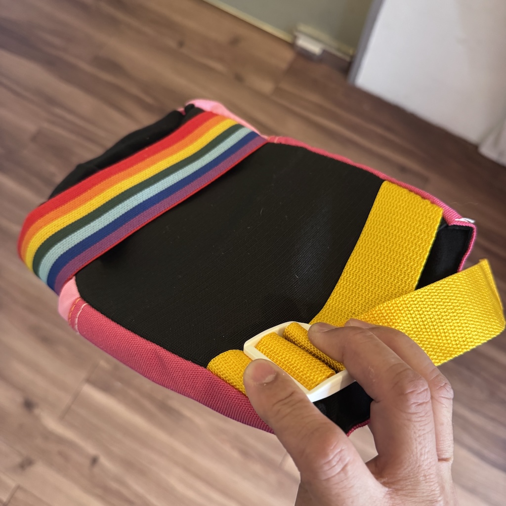 187 KILLER PADS - Pink Moxi Super Six Pack Padset (PROMO DEAL!)