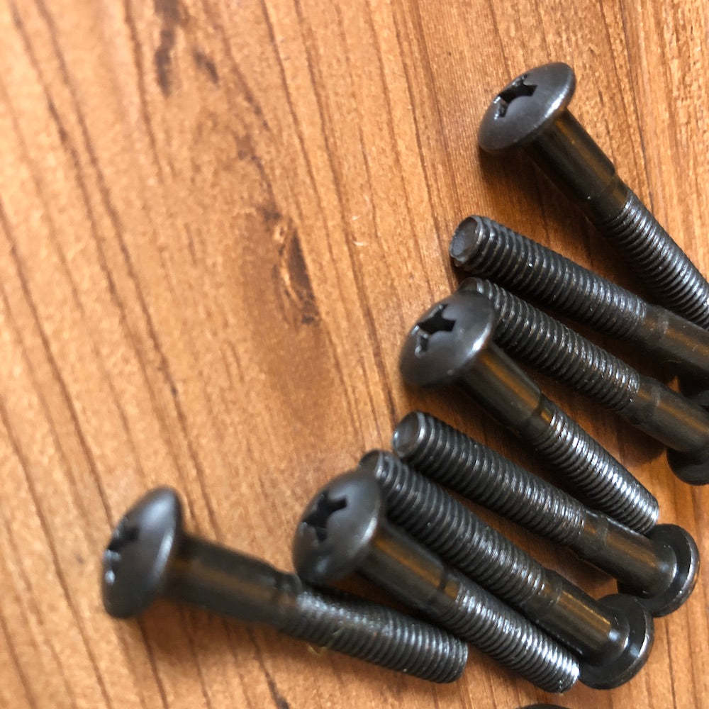 BLANK - 30mm Longboard Hardware