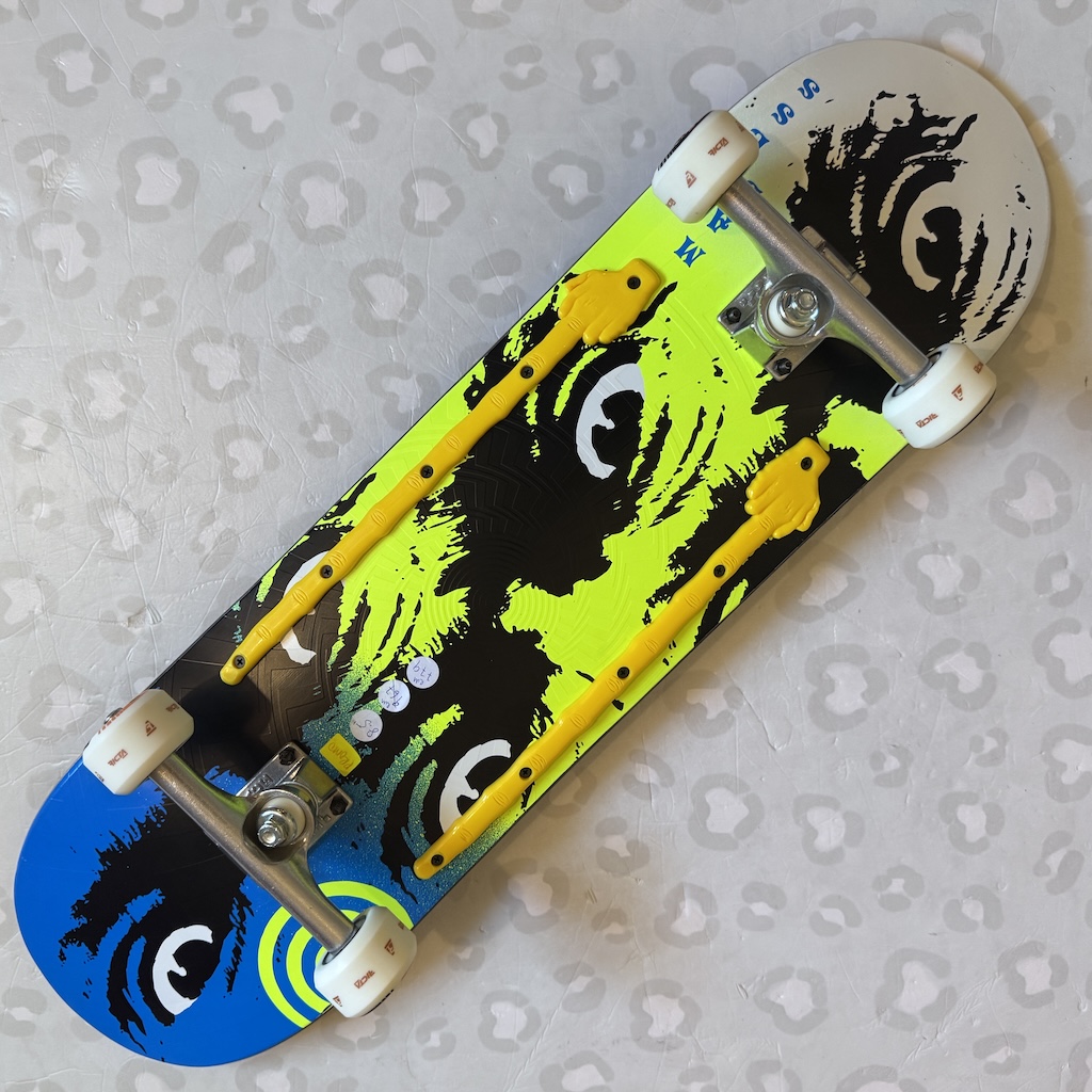 skateboard コンプリートINDEPENDENT SPITFIRE Baker Skateboard Premium Complete Red/White - Spitfire