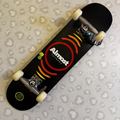 ALMOST - Reflex 7.0" Complete Skateboard
