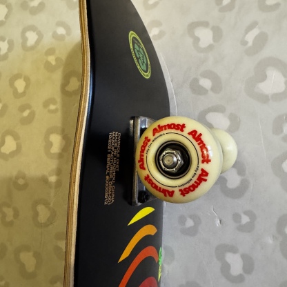 ALMOST - Reflex 7.0" Complete Skateboard