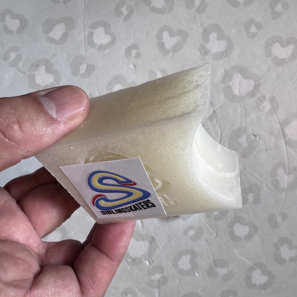 SIBLING SKATERS - Grind Wax