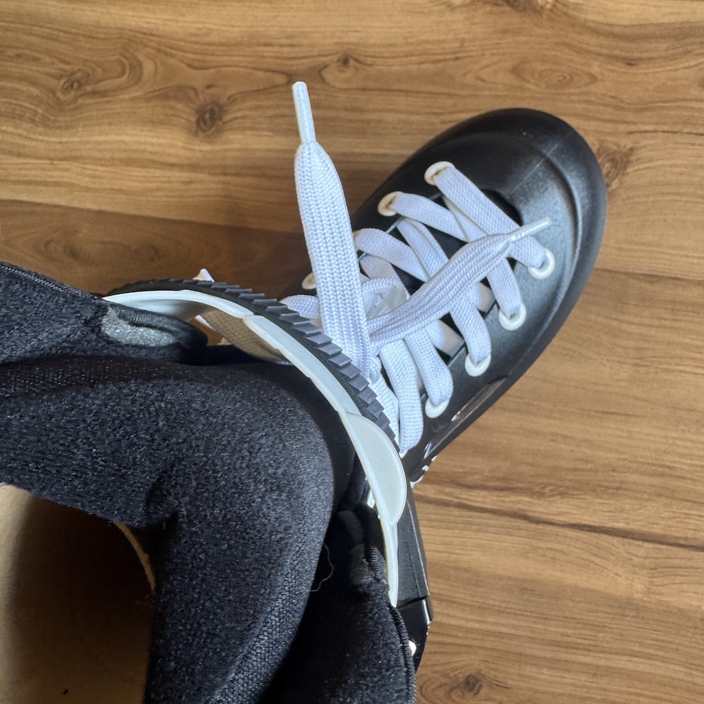USD - Sway Aggressive Inline Skates (Zoom Pro + Farmer + Standard + Kizer Custom Promo)
