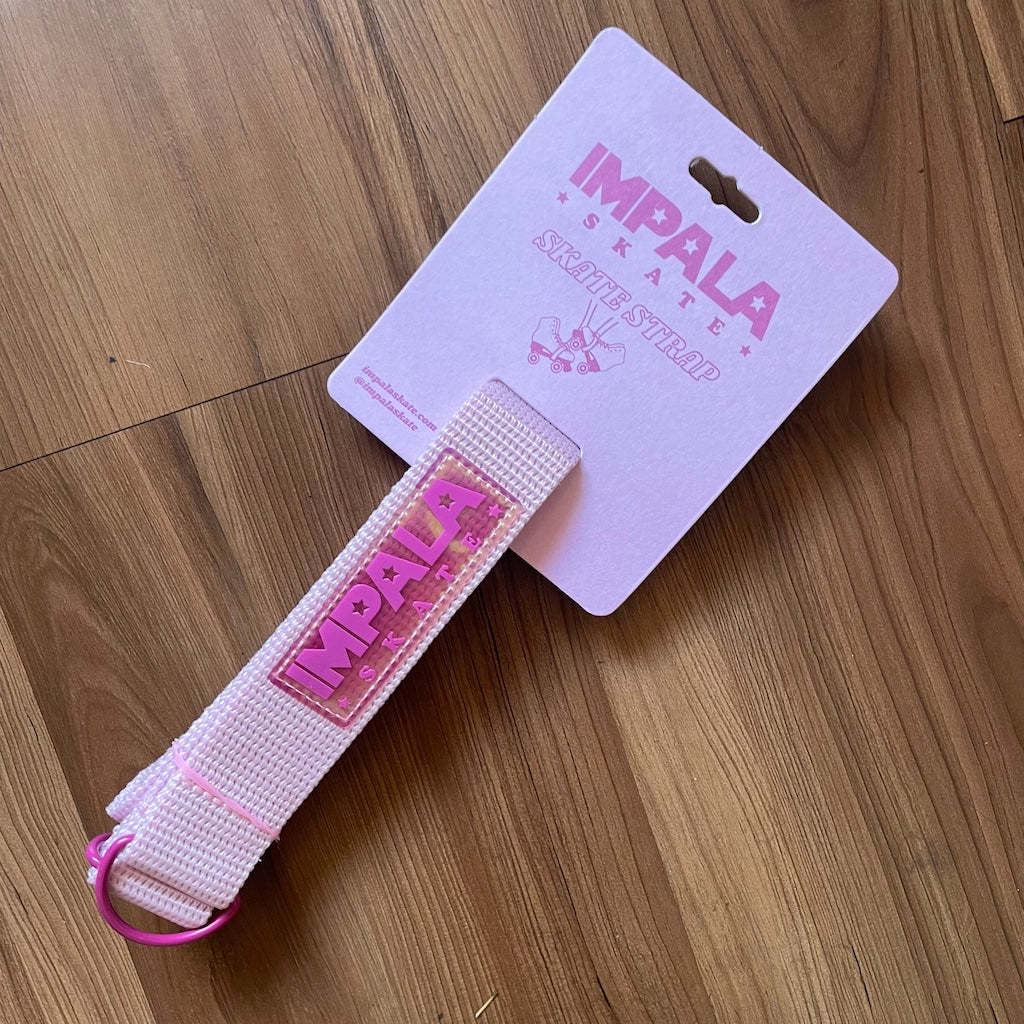 IMPALA - Skate Carrier Strap