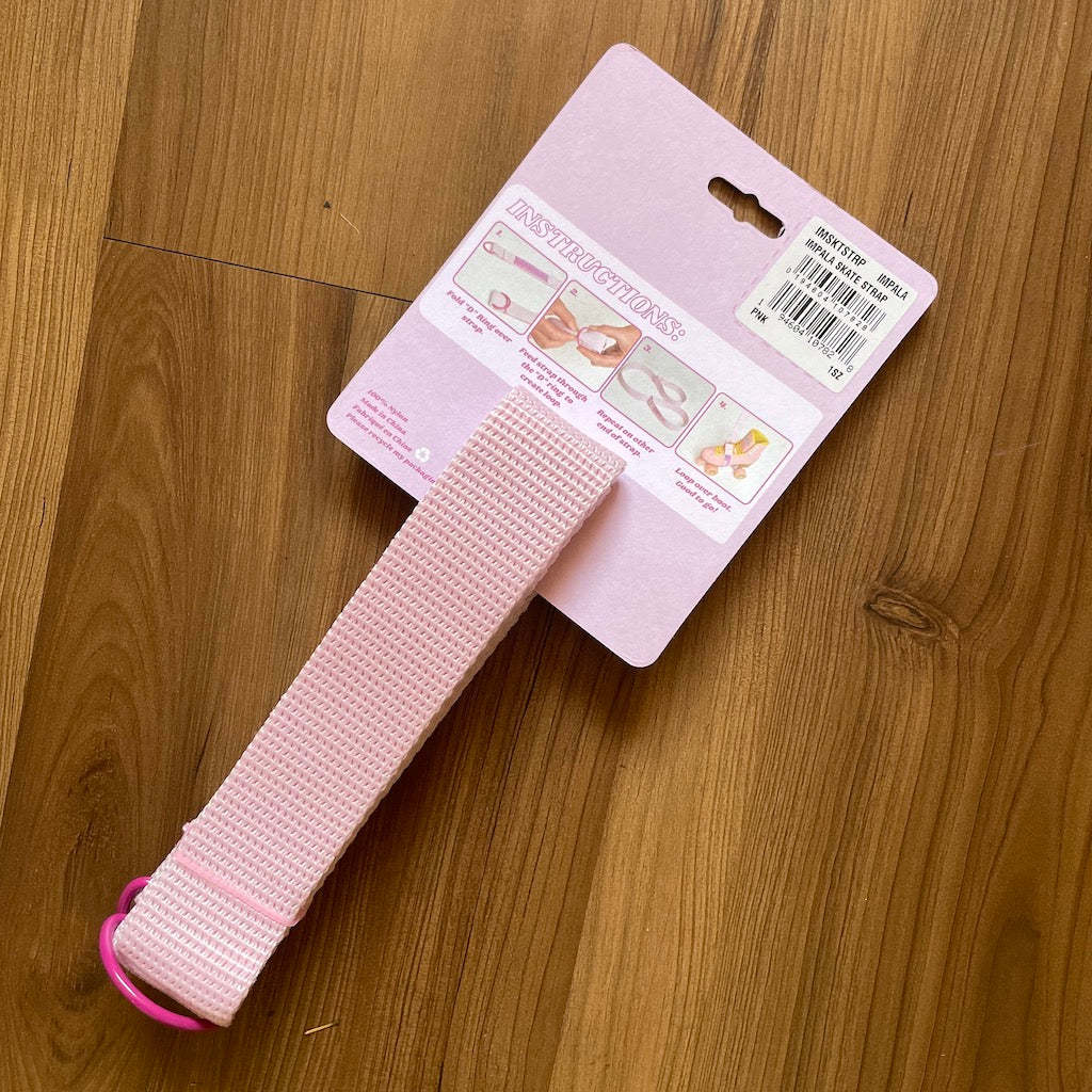 IMPALA - Skate Carrier Strap