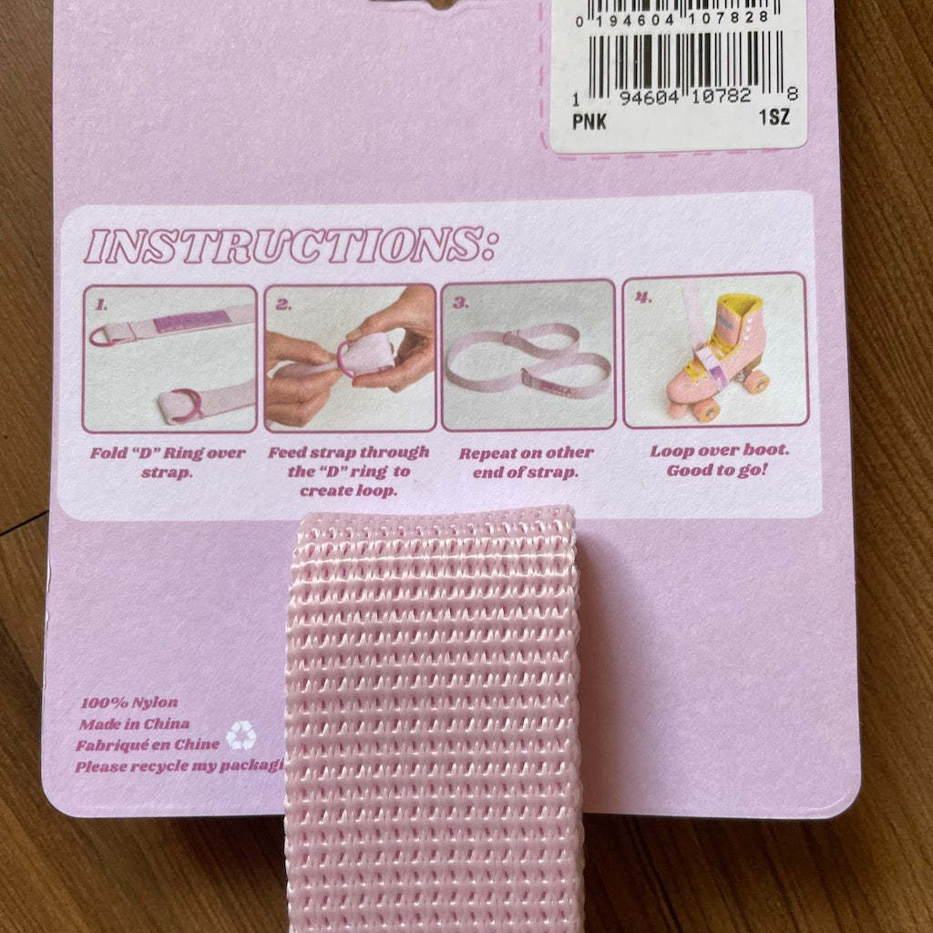 IMPALA - Skate Carrier Strap