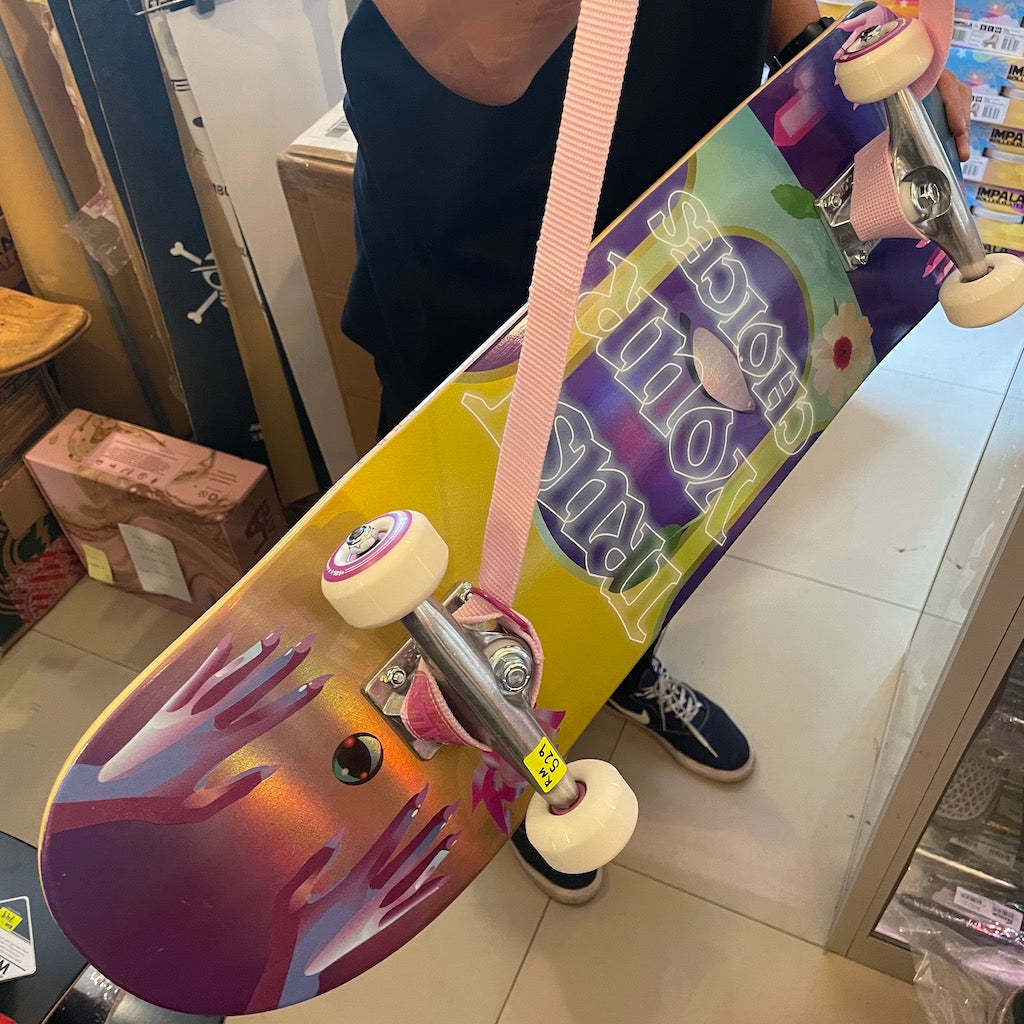 IMPALA - Skate Carrier Strap