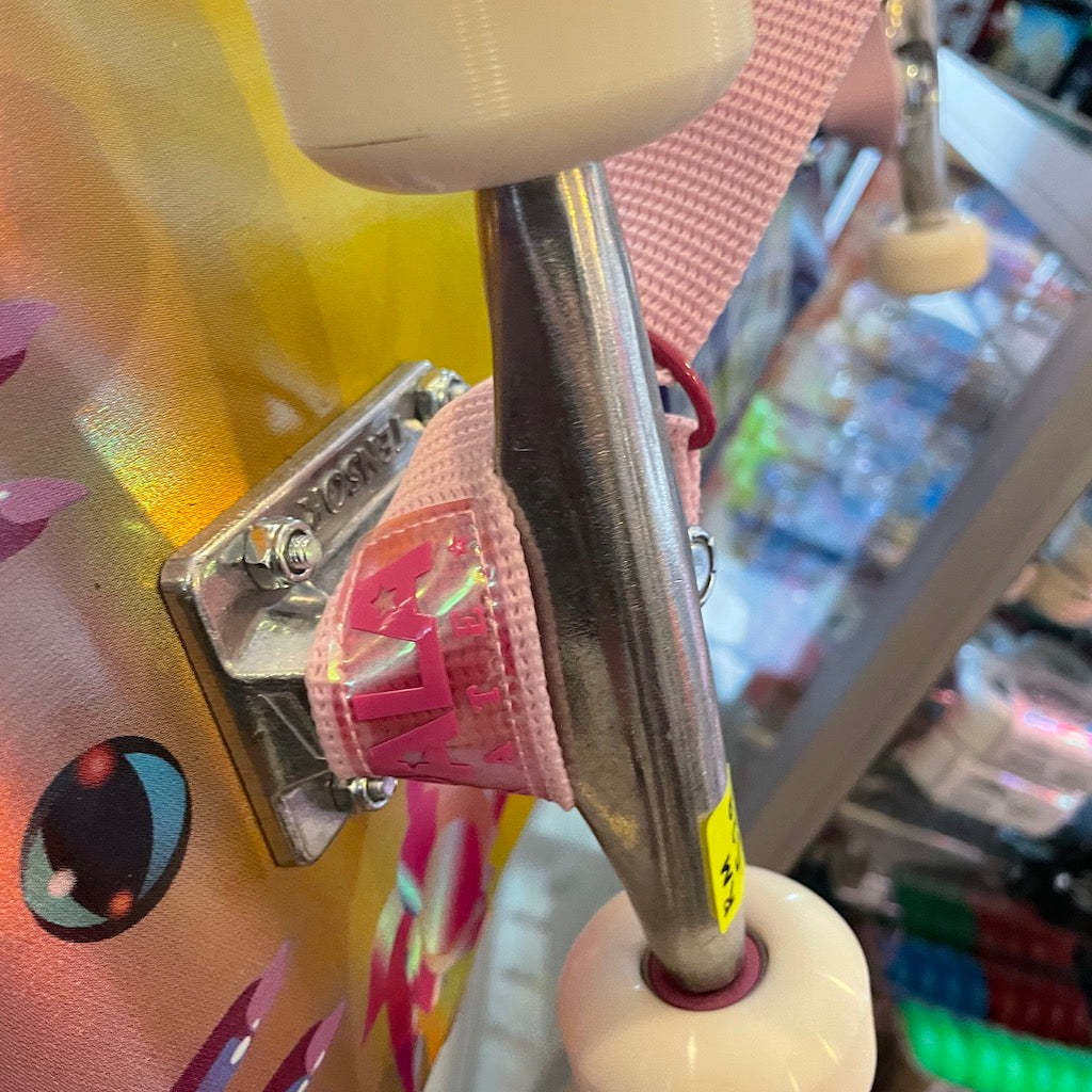 IMPALA - Skate Carrier Strap