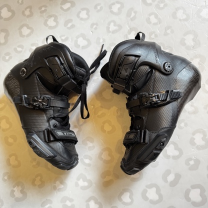 ROLLERBLADE - Crossfire Urban Inline Skate Boots (EU44 / USED)