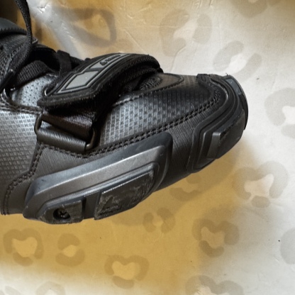 ROLLERBLADE - Crossfire Urban Inline Skate Boots (EU44 / USED)