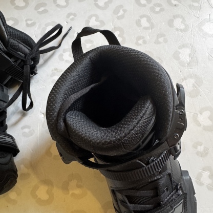 ROLLERBLADE - Crossfire Urban Inline Skate Boots (EU44 / USED)