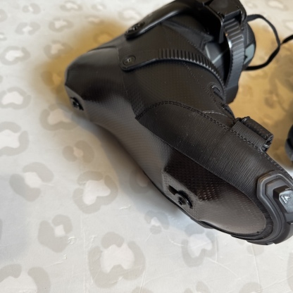 ROLLERBLADE - Crossfire Urban Inline Skate Boots (EU44 / USED)