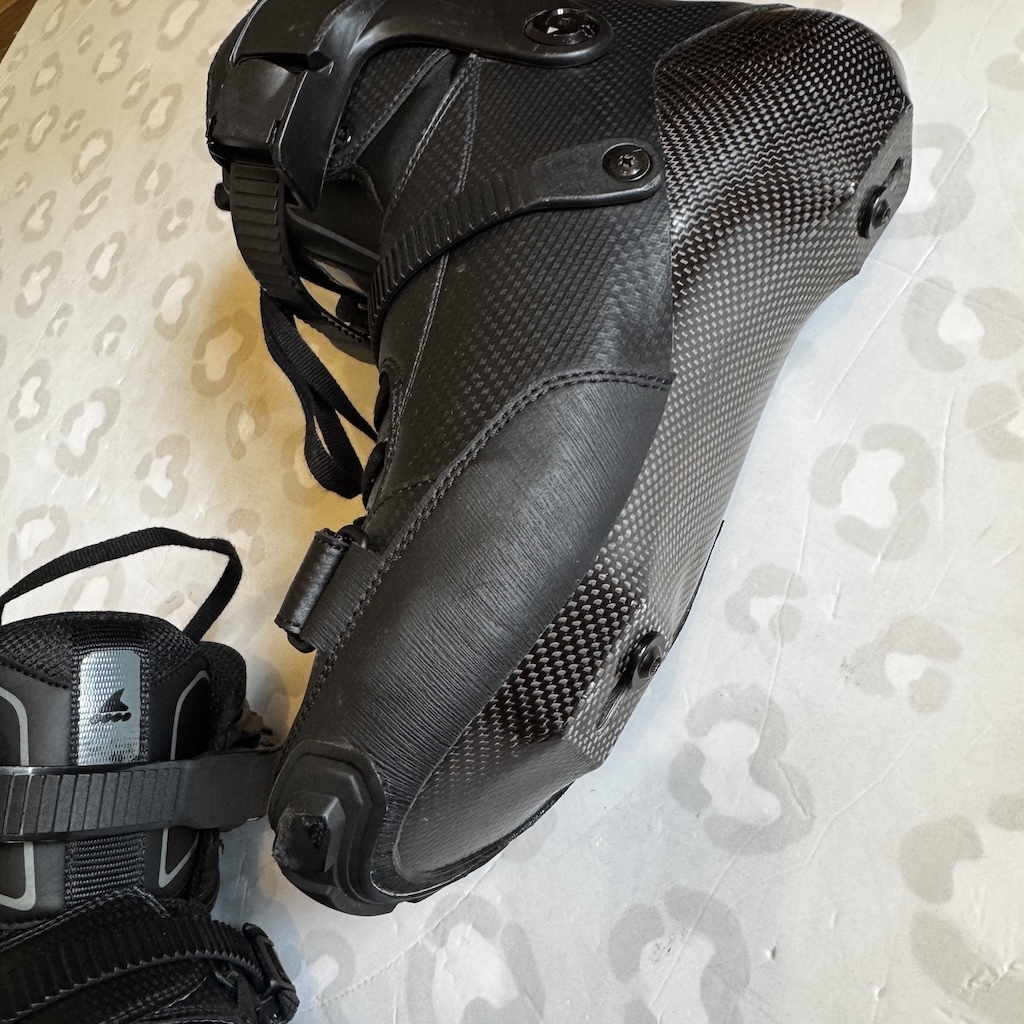 ROLLERBLADE - Crossfire Urban Inline Skate Boots (EU44 / USED)