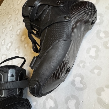 ROLLERBLADE - Crossfire Urban Inline Skate Boots (EU44 / USED)
