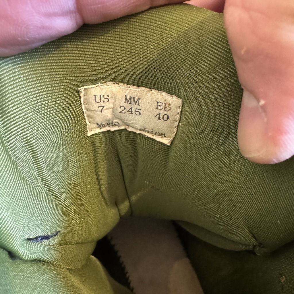 ROCES - White 5th Element Aggressive Inline Skates (US7 / USED)