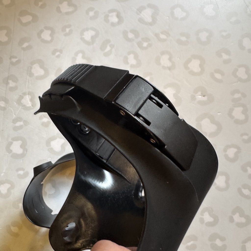 POWERSLIDE / USD - Adjustable Cuff Set 