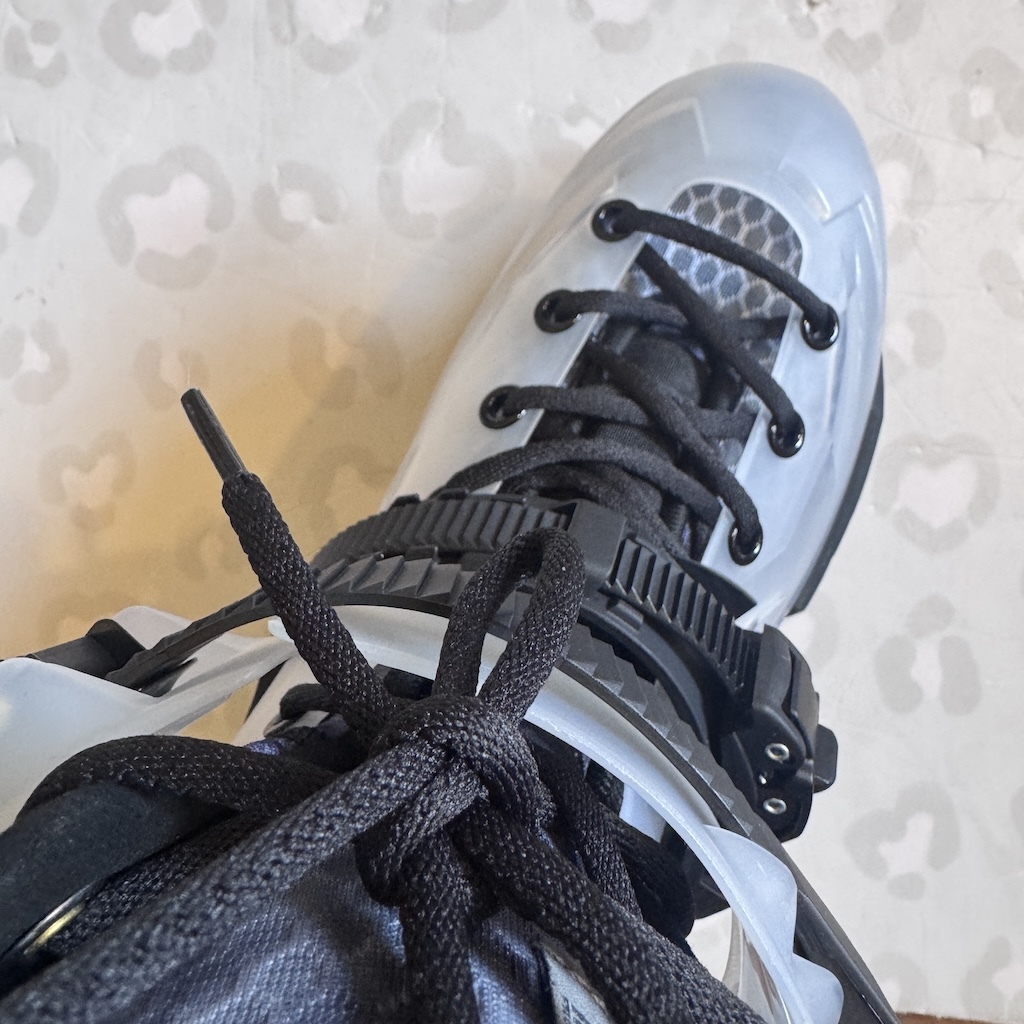 FLYING EAGLE - Shrike Pro (Black Cloud) Urban Inline Skates