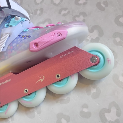 FLYING EAGLE - Shrike Pro (Funky) Urban Inline Skates