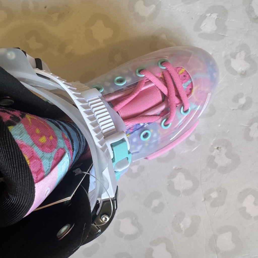 FLYING EAGLE - Shrike Pro (Funky) Urban Inline Skates