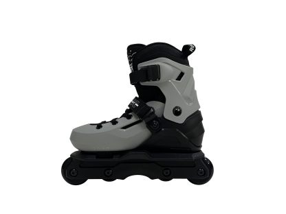 ROLLERKIDZ - RK C1 Challenger Adjustable Kids Aggressive Inline Skates 