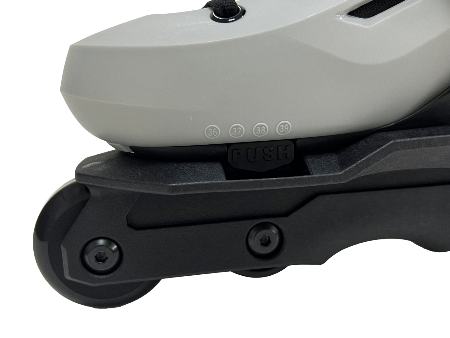 ROLLERKIDZ - RK C1 Challenger Adjustable Kids Aggressive Inline Skates 