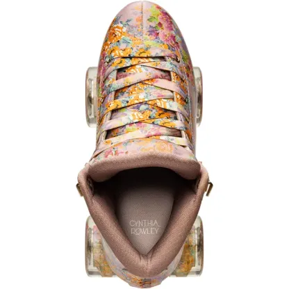 IMPALA - Cynthia Rowley Quad Roller Skates