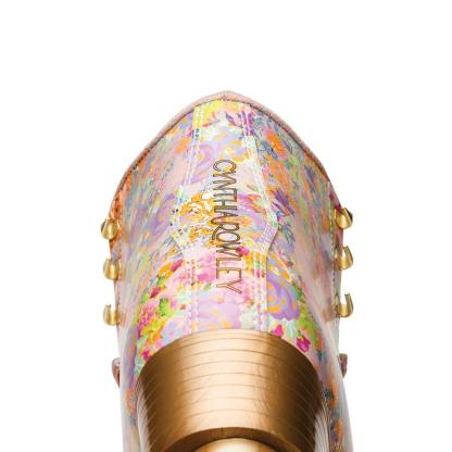 IMPALA - Cynthia Rowley Kids Quad Roller Skates