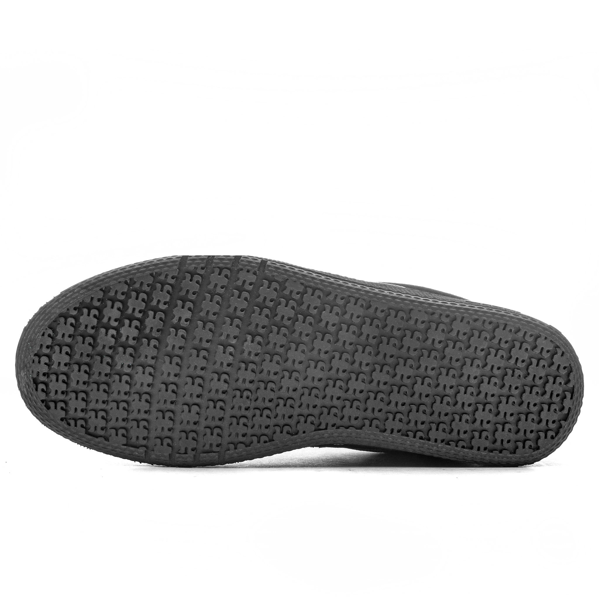 IPATH - 1985 (Black Suede) Skate Shoes