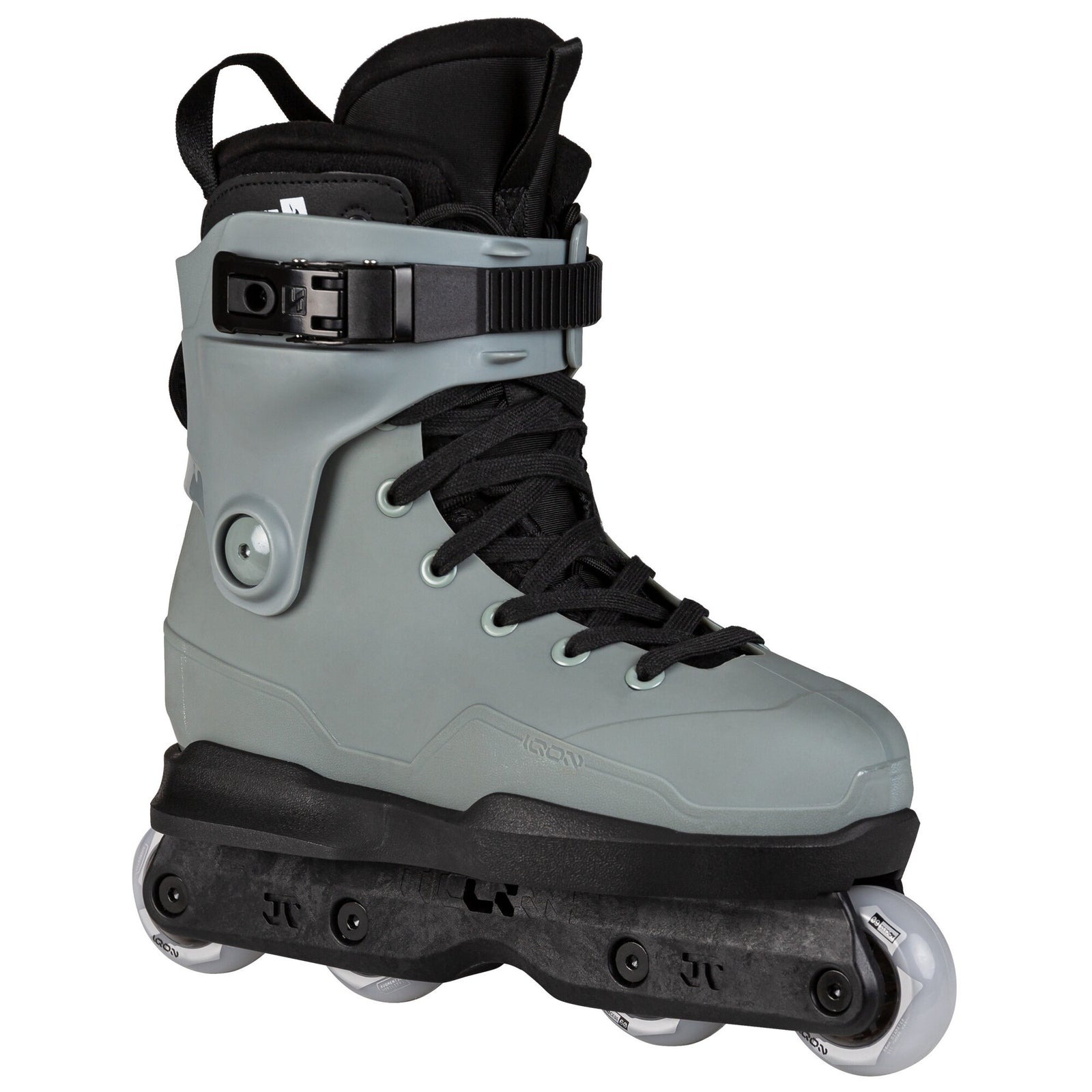 IQON - ACT AG Team Grey Aggressive Inline Skates