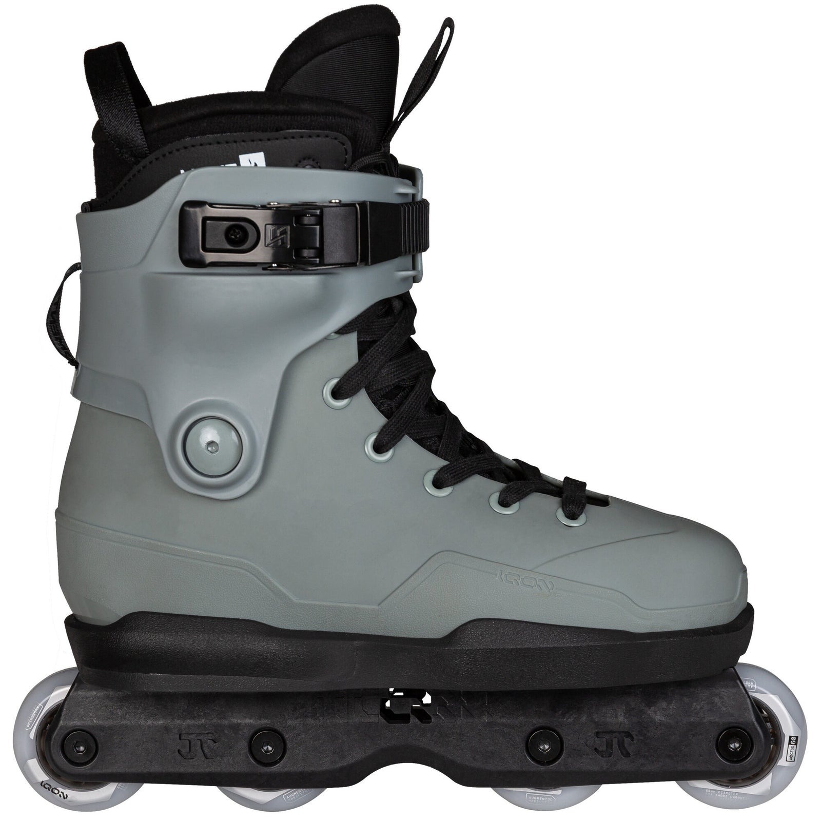IQON - ACT AG Team Grey Aggressive Inline Skates