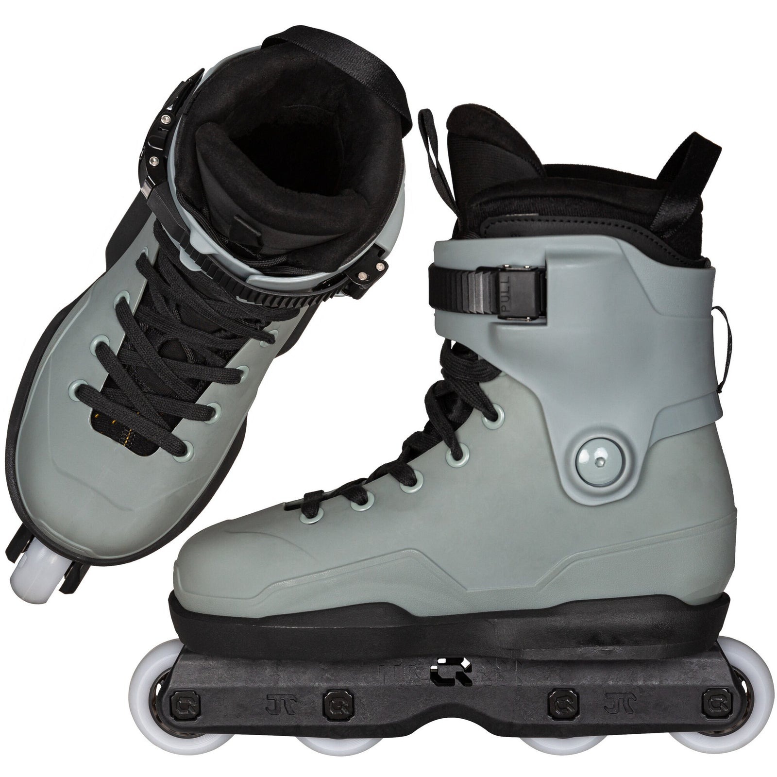 IQON - ACT AG Team Grey Aggressive Inline Skates