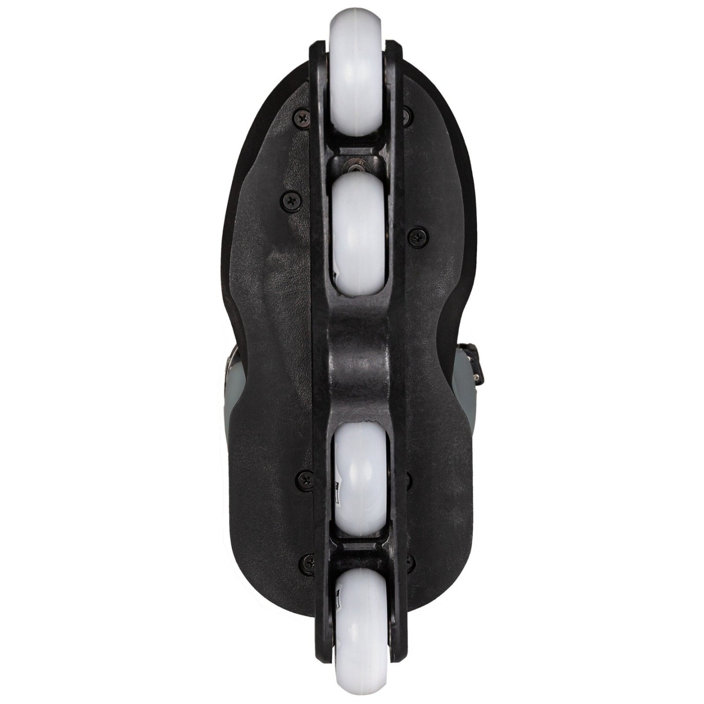 IQON - ACT AG Team Grey Aggressive Inline Skates