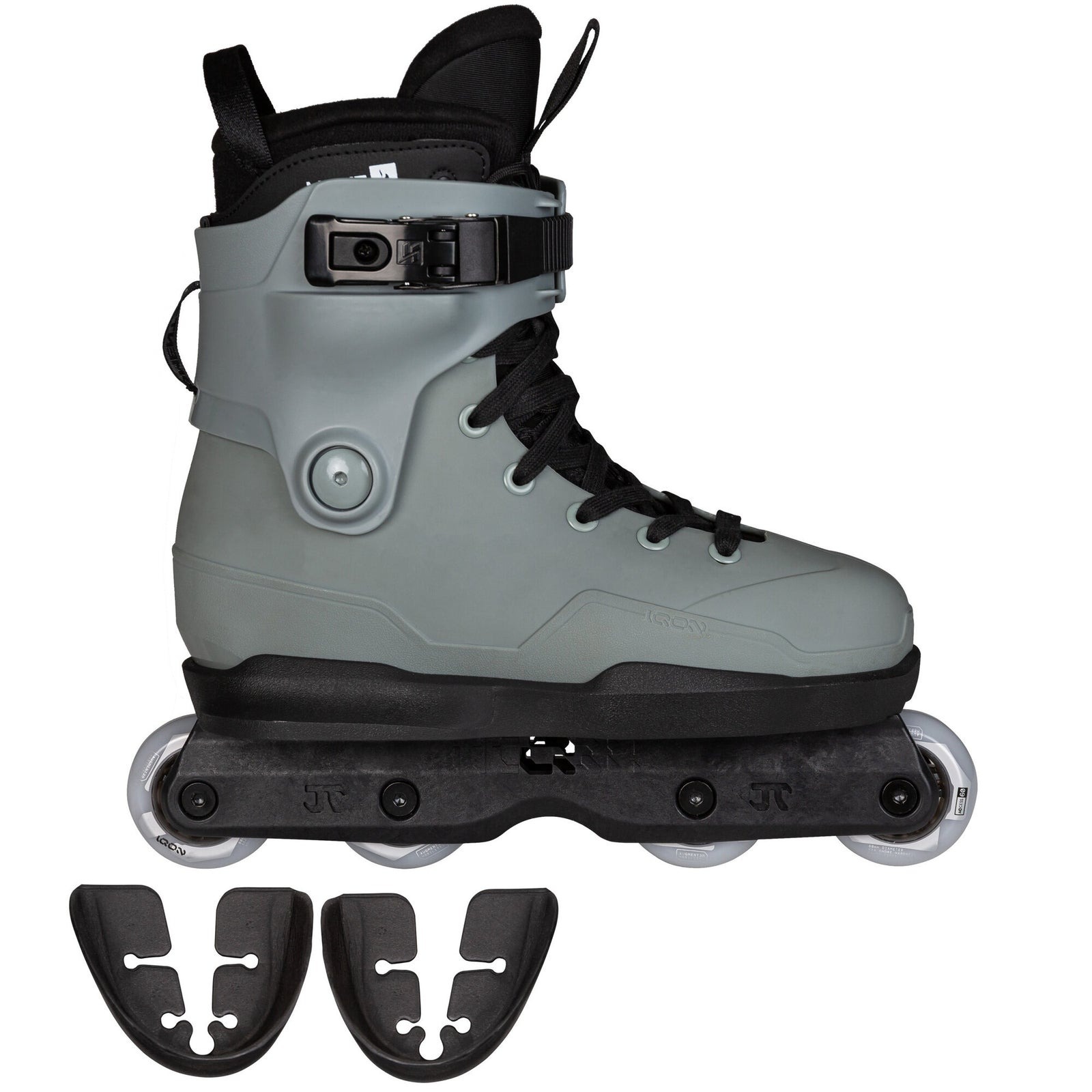 IQON - ACT AG Team Grey Aggressive Inline Skates