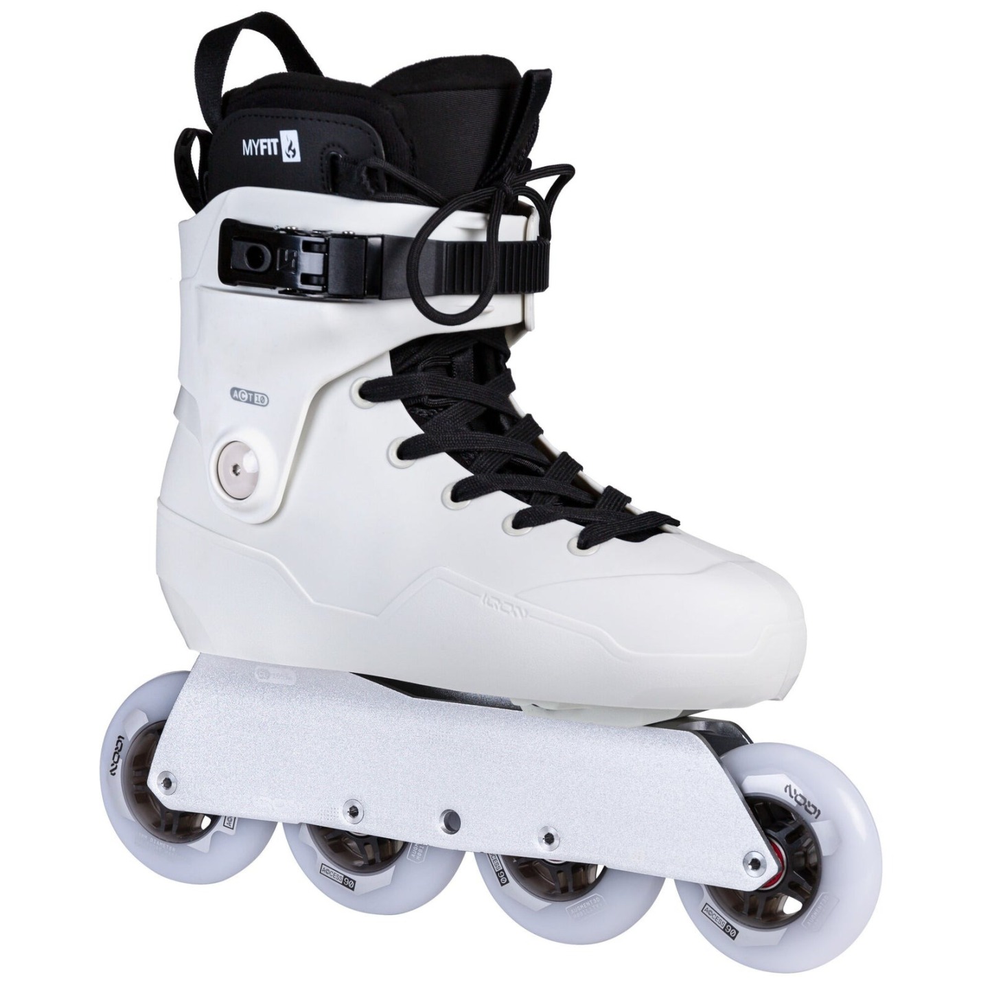 IQON - ACT CL Team White Urban Inline Skates